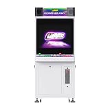Unico Nova Blast Candy Cabinet with Base