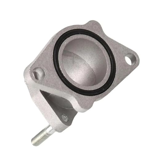 Collecteur de moto pour carburateur raccord de connexion de rechange