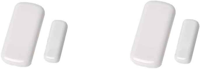 2 Pack - Honeywell 5800MINI Door/Window Transmitter (REPLACES DISCONTINUED HONEYWELL 5811)