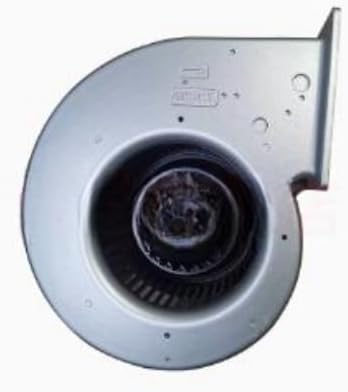 Generic German Premium industrial fan G2E146-DW07-10 High-performance fan
