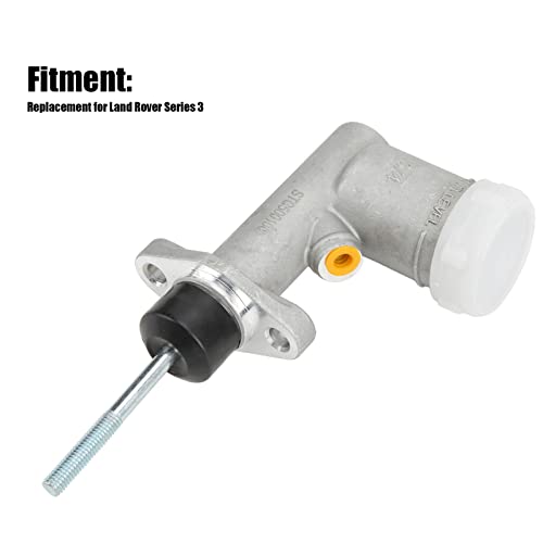 Cilindro mestre da embreagem STC500100 aço à prova de ferrugem substituição de alta dureza compatíve