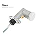 Qiilu Clutch Master Cylinder, Clutch Master Cylinder STC500100 Steel Antirust High Hardness Replacement for Series 3