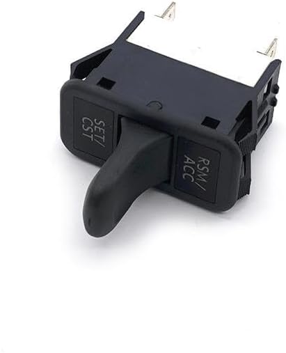 Cruise Control Switch for Freightliner for Columbia – for SET/CST for RSM/ACC Functions – A0630769012