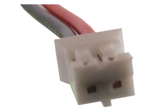 BELLV Battery Replacement for Ascom Adesso