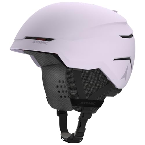 Salomon Atomic Savor Skihelm - Unisex für Erwachsene - 360° Fit System - Überlegener Aufprallschutz - Aircon Belüftungssystem