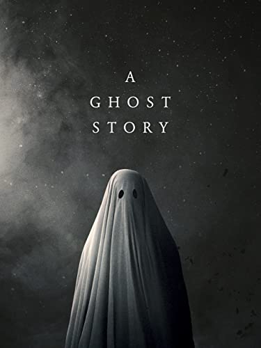 A Ghost Story
