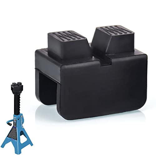 Can You Place Jack Stands On A Pinch Weld at Anthony Hasler blog