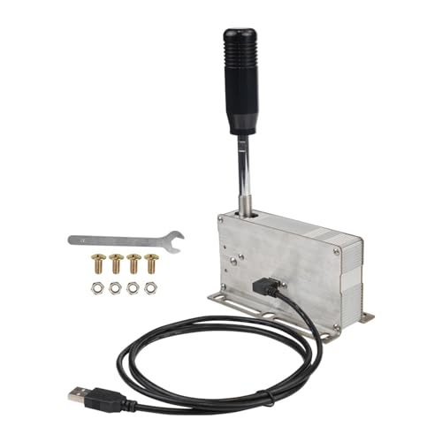 【PC-USB】シーケンシャルシフト クランプ/ボルト固定 61CjcHeuuXL._UF350,350_QL80_.jpg