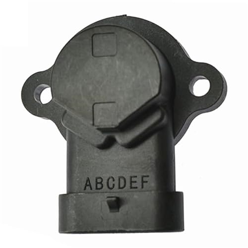 Capteur de position de pédale résout les trous d'accélération Corvette 1997-2004