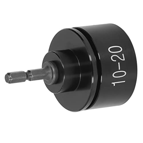 Embout de machine de capsulage électrique 10-20 mm en silicone durable