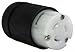 Pass & Seymour L620-Cgcm 3W20A250V Turnlk Conn