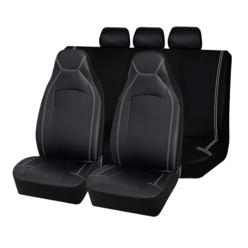 Siège voiture universel en cuir idéal pour vos départs en vacances