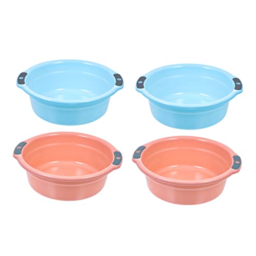 DECHOUS 4 oCm[ʑ sink Xg[i[ {E \[vfBXyT[ VNbN Lb`^ ~LT[ pp~n  䏊̐ʑ ۑe Blue