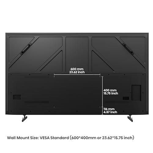 Hisense 85U6N 85 Inches Uled 4K Smart Tv thumb #12