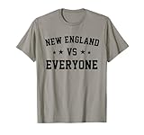 New England VS Everyone | Season Trend T-Shirt T-Shirt