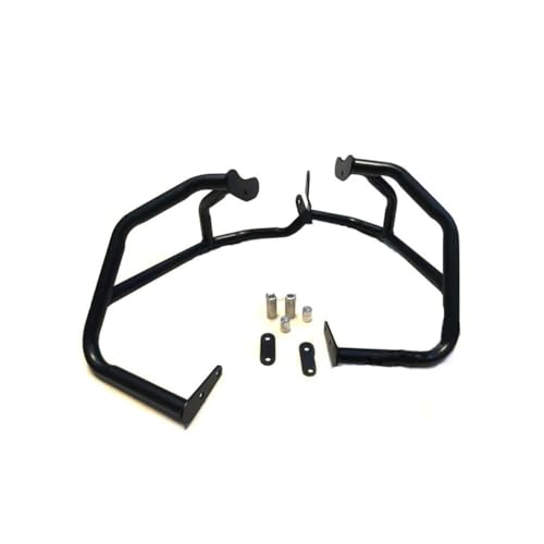 Barre de protection d'autoroute pour Goldwing 1800 GL1800 F6C 2018-2020