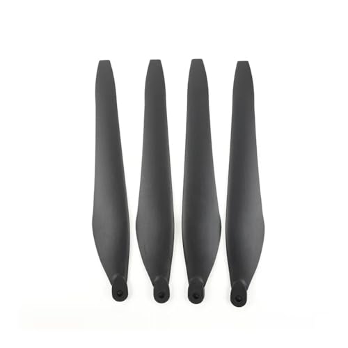 Hélices carbone 40132 X11 pour stabiliser le vol de votre drone