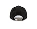 New Era Pittsburgh Steelers The League 9FORTY Black Adjustable Hat