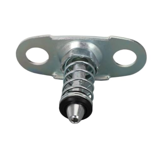 Loquet de verrouillage du capot 51238229807 pour Série 3 E46 E39 E53 - 4