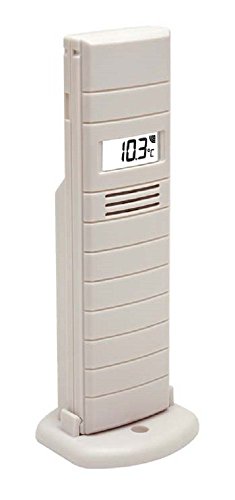 La Crosse Technology TX29D Capteur de température avec affichage LCD