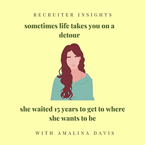 EP 18 - Engineering to Marketing then Psychology | Are you willing to take the price of passion? ft. Amalina