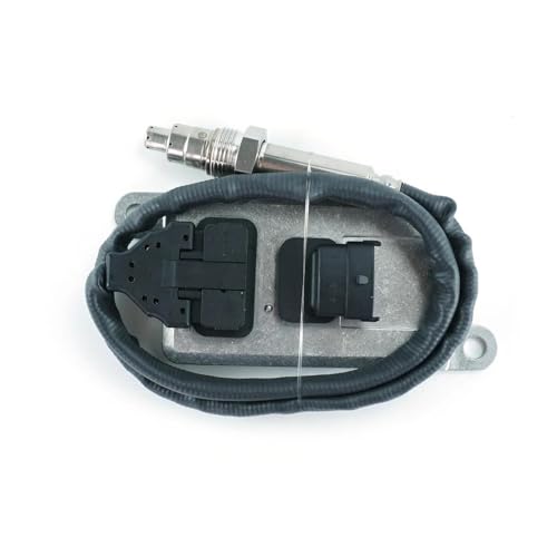 Capteur d'oxyde d'azote 5WK96717 sonde Lambda NOx Volvo 22236678 D8K