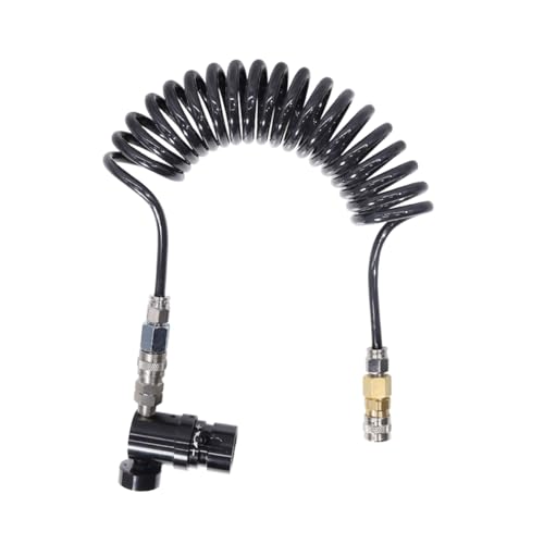Régulateur MR GEN2 Basse Pression à Manomètre 300 Psi pour un Ajustement Précis et Constant