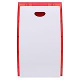 DOITOOL Waterproof Horn Siren Alarm Speaker - Outdoor Security Sound and Light Warning Device Alarm System with Light Office Siren and Industrial Anti-Theft for Garage Home Security