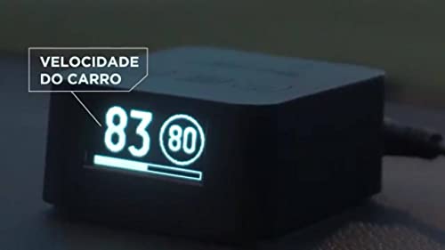Sinalizador de Radar (Lince GPS) Fique Livre das Multas!