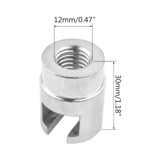Adaptador para reparo de dentes | Adaptador de martelo deslizante para carroceria - Adaptador extrat