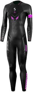 Synergy Triathlon Wetsuit - Women’s Endorphin Full Sleeve (2022, W2)