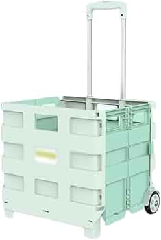 バッグ Picnic basket carry/shopping carry cart Amazon.com : XXZY Picnic Basket Portable Foldable Shopping