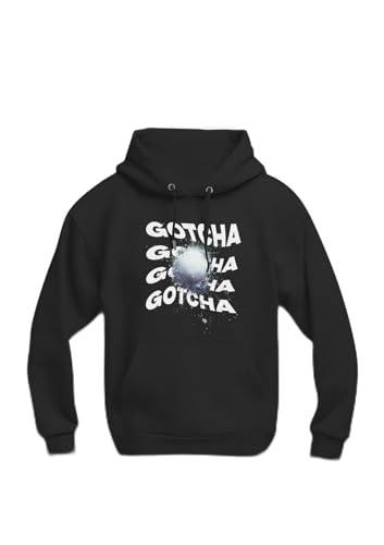 Sweat biologique CodeLife Snowball JH201 : l'excellence du coton durable en Noir XL