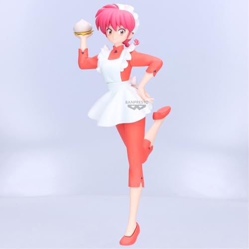 Banpresto - Ranma 1/2 - Ranma Glitter & Glamours Figure by Banpresto - Image 2