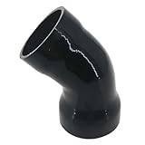 Tuyau turbocompresseur Durite D’admission D’air Pour Porsche 911 Pour Carrera 996 997 C2 C4 3.6L(Noir)