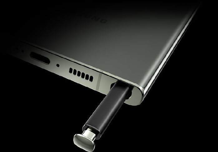 Amazon | 【整備済み品】Samsung Galaxy S23 Ultra OS種類：Android 13
