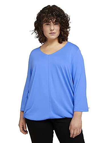 TOM TAILOR le signore Maglietta a maniche a 3/4