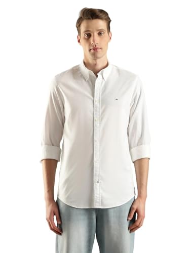 Image of Tommy Hilfiger Men Shirts