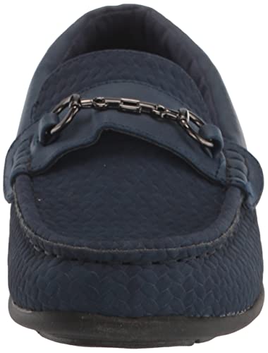 Steve Madden Boys Shoes Justinn Loafer2