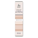 Nippon Kodo - Fragrance Memories - Flower & Field - White Blossom 20 Sticks by NIPPON KODO, Japanese Quality Incense, Since 1575