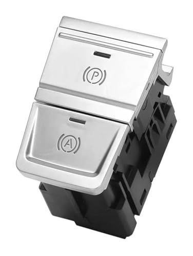 Interrupteur de Frein à Main 4K0927225B pour Audi A6 4K C8 et A7