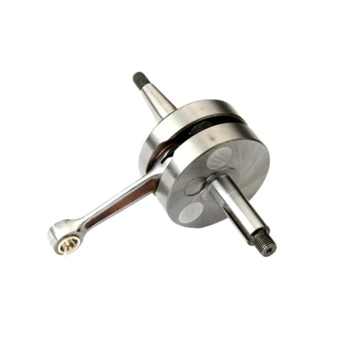 Vilebrequin de course AM5 premium pour bloc moteur AM6 2 temps SM50