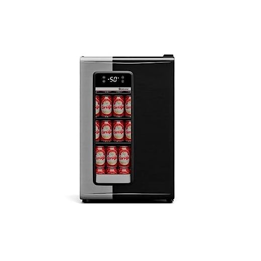 GRB-100 PR Refrigerador de Bebidas - Cervejeira 95L 220V Pr