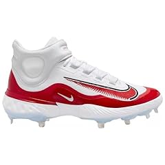 White/University Red-black-blue Tint