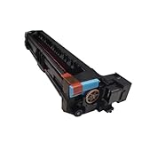 Fusion efficace : utilise une technologie de chauffage avancée for une montée en température rapide et uniforme, adhérant fermement au papier for garantir que les documents imprimés ne maculent pas et ne se décolorent pas, offrant des performances de fusion stables.