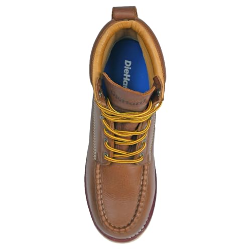 Image of DieHard Malibu Soft Toe 6 inch Boot