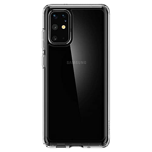 Capa Spigen Samsung Galaxy S20+ Cristal Hybrid