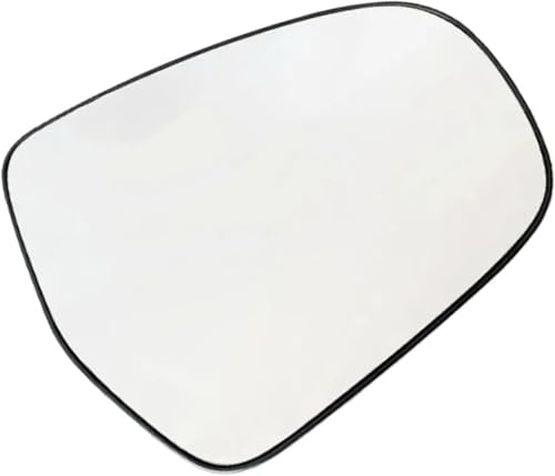 Espejo retrovisor derecho calefactable para Suzuki SX4 S-Cross 2013-2023