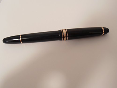 Montblanc 149 Meisterstuck Fountain Pen