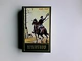  Winnetou III : Reiseerzählung, Band 8